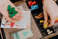 game Debet PC mới nhất